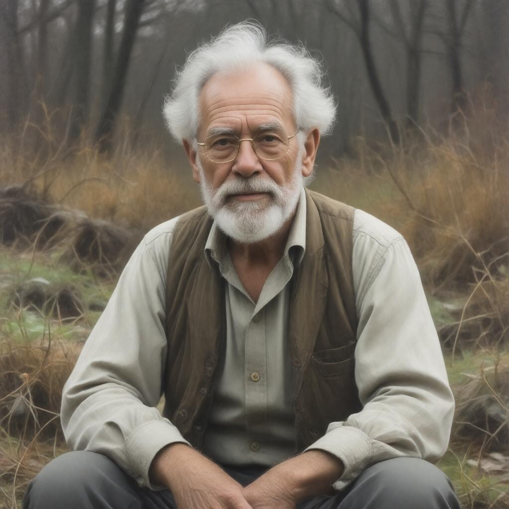 Robert Paine